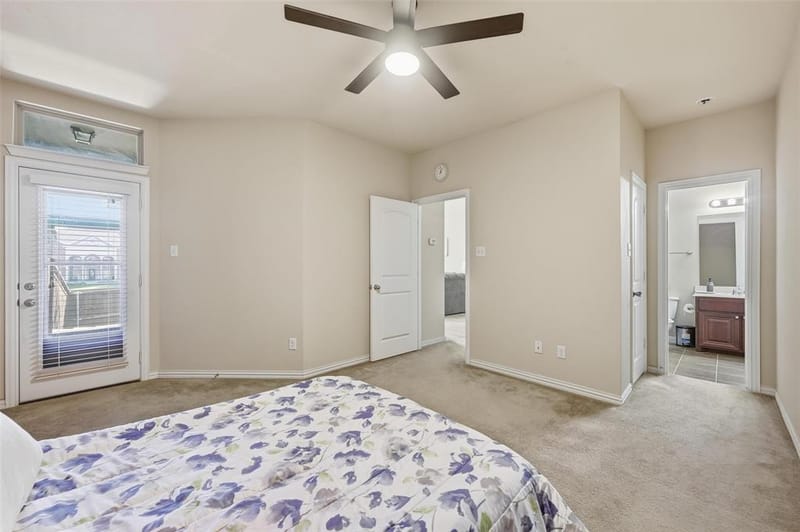 4222 Nia Drive, Irving TX 75038 - Photo 16