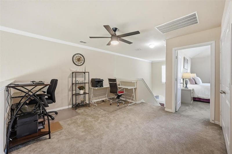 4222 Nia Drive, Irving TX 75038 - Photo 19