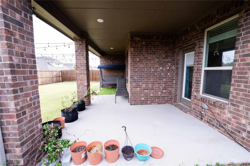 9820 Elk Falls Lane, Aubrey TX 76227 - Photo 26