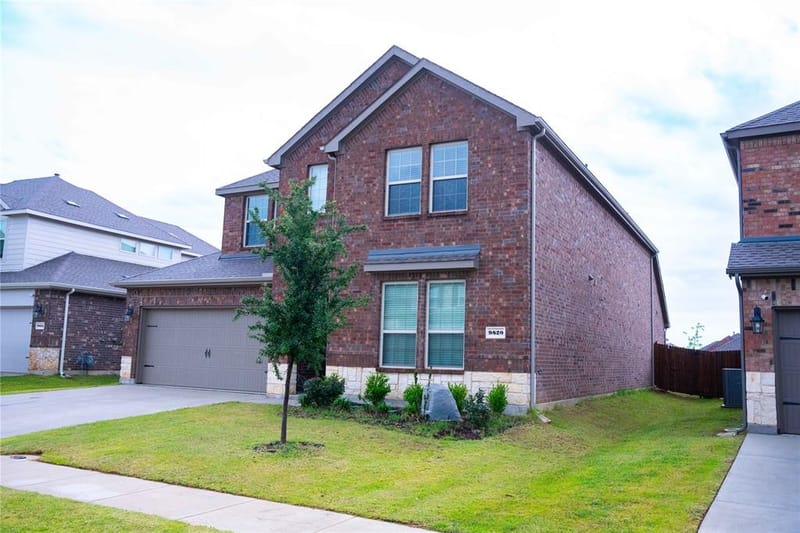 9820 Elk Falls Lane, Aubrey TX 76227 - Photo 3