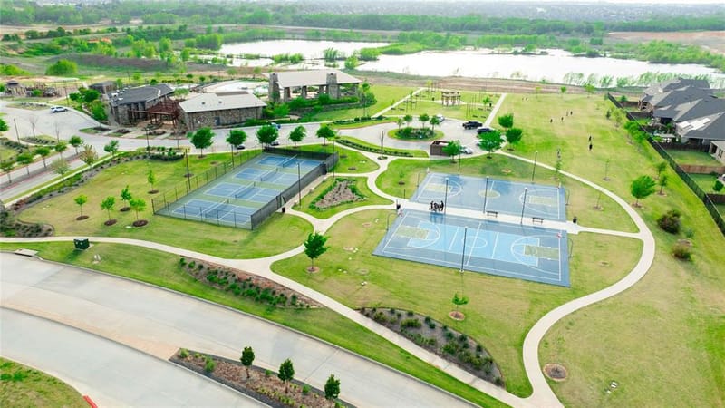 9820 Elk Falls Lane, Aubrey TX 76227 - Photo 28