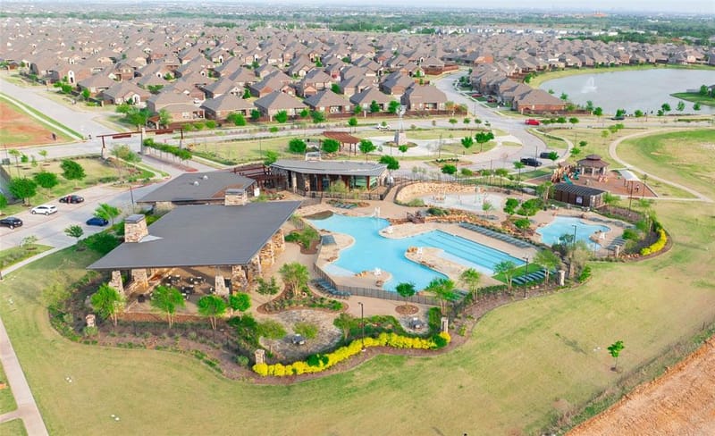 9820 Elk Falls Lane, Aubrey TX 76227 - Photo 30
