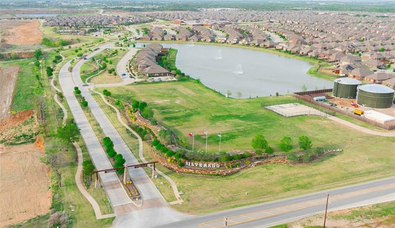9820 Elk Falls Lane, Aubrey TX 76227 - Photo 29