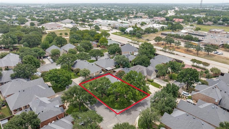 1105 Ellison Park Circle, Denton TX 76205 - Photo 26