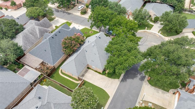 1105 Ellison Park Circle, Denton TX 76205 - Photo 28