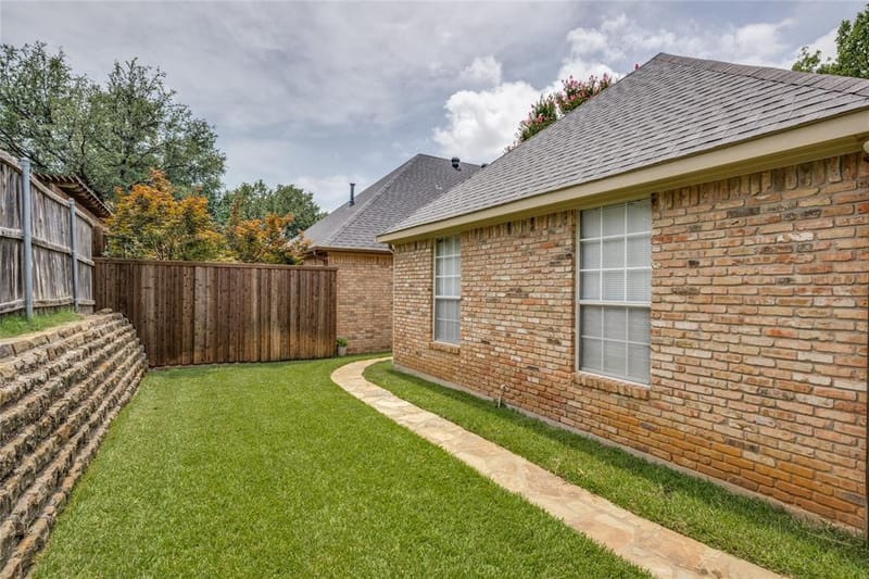 1105 Ellison Park Circle, Denton TX 76205 - Photo 24