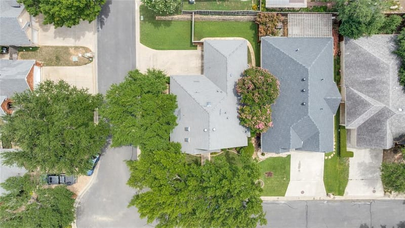 1105 Ellison Park Circle, Denton TX 76205 - Photo 30