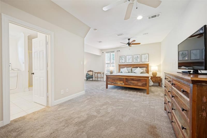 1105 Ellison Park Circle, Denton TX 76205 - Photo 14