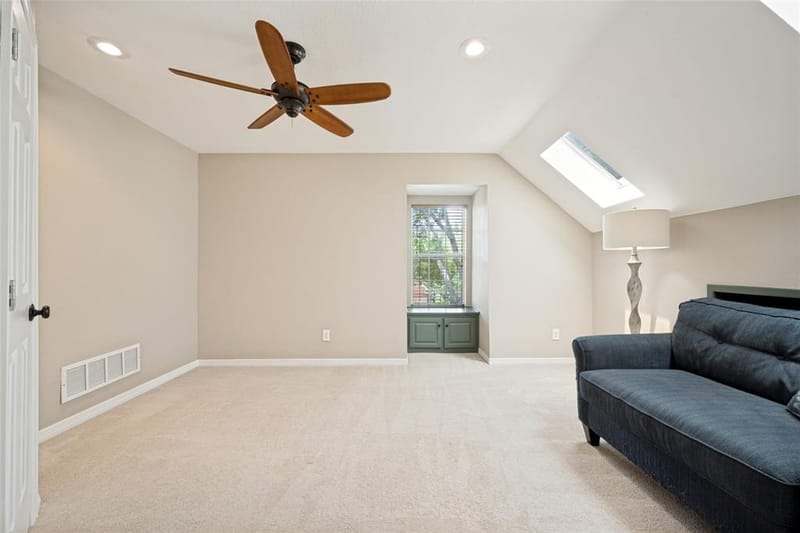1105 Ellison Park Circle, Denton TX 76205 - Photo 18