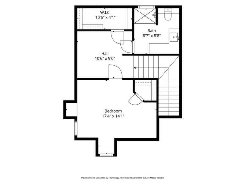 1105 Ellison Park Circle, Denton TX 76205 - Photo 31