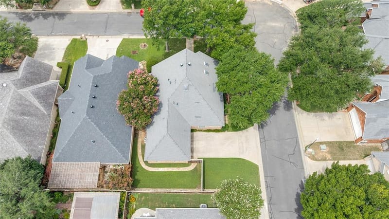 1105 Ellison Park Circle, Denton TX 76205 - Photo 29