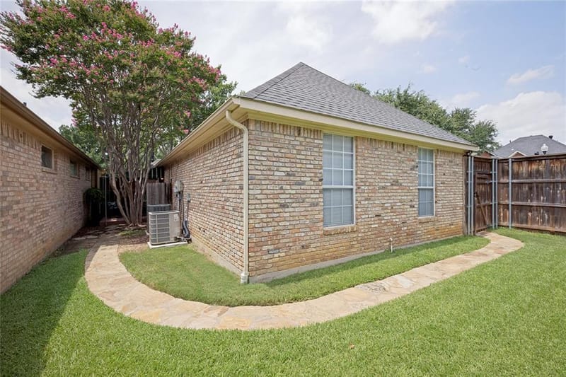 1105 Ellison Park Circle, Denton TX 76205 - Photo 25