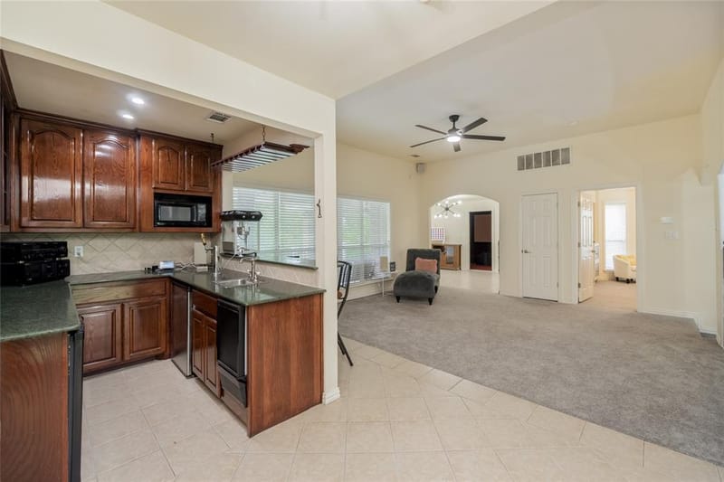 135 Kirkpatrick Road, Ennis TX 75119 - Photo 23