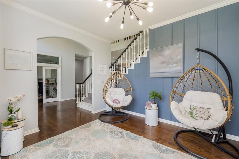 135 Kirkpatrick Road, Ennis TX 75119 - Photo 6