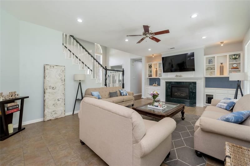 135 Kirkpatrick Road, Ennis TX 75119 - Photo 13