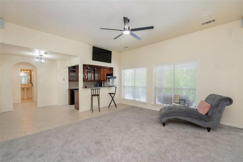 135 Kirkpatrick Road, Ennis TX 75119 - Photo 22