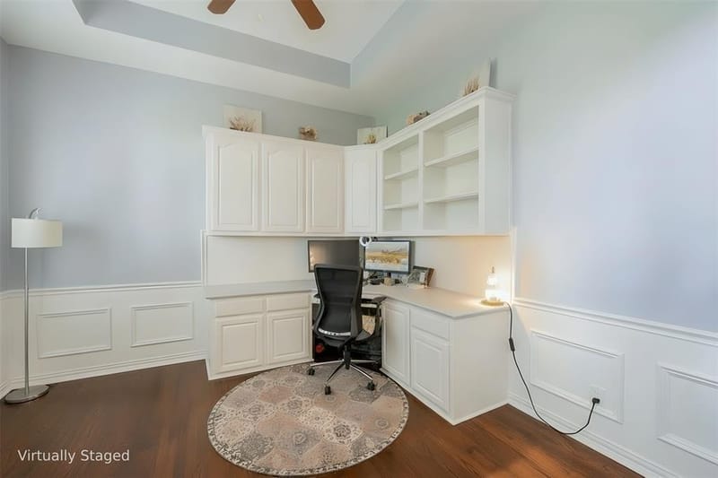 135 Kirkpatrick Road, Ennis TX 75119 - Photo 7