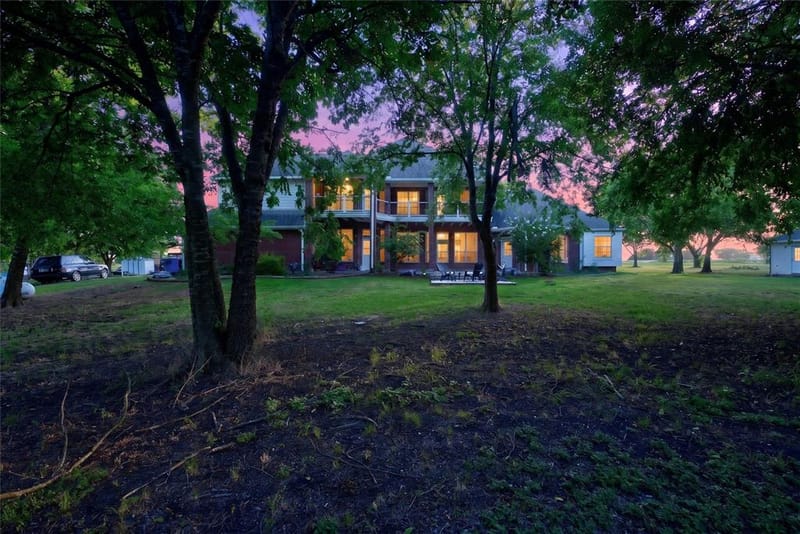 135 Kirkpatrick Road, Ennis TX 75119 - Photo 36