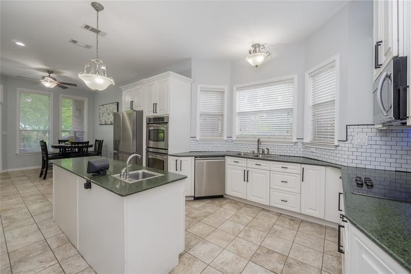 135 Kirkpatrick Road, Ennis TX 75119 - Photo 9