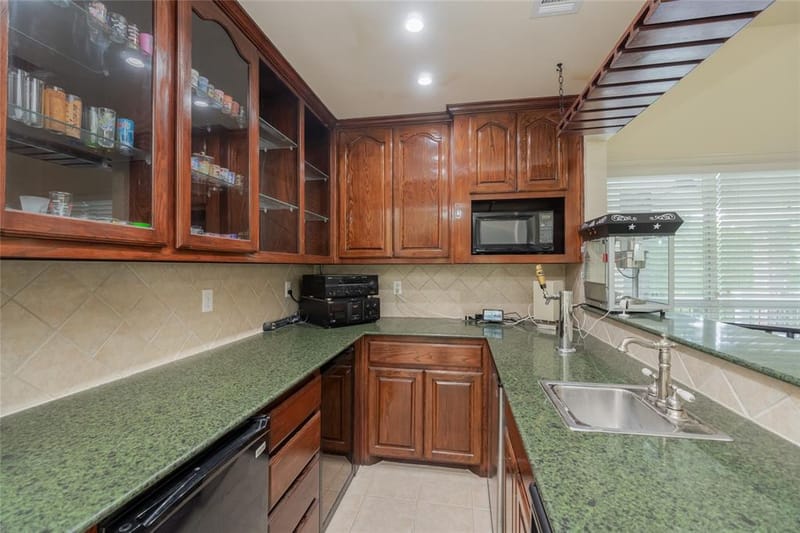 135 Kirkpatrick Road, Ennis TX 75119 - Photo 24
