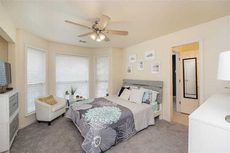 135 Kirkpatrick Road, Ennis TX 75119 - Photo 34