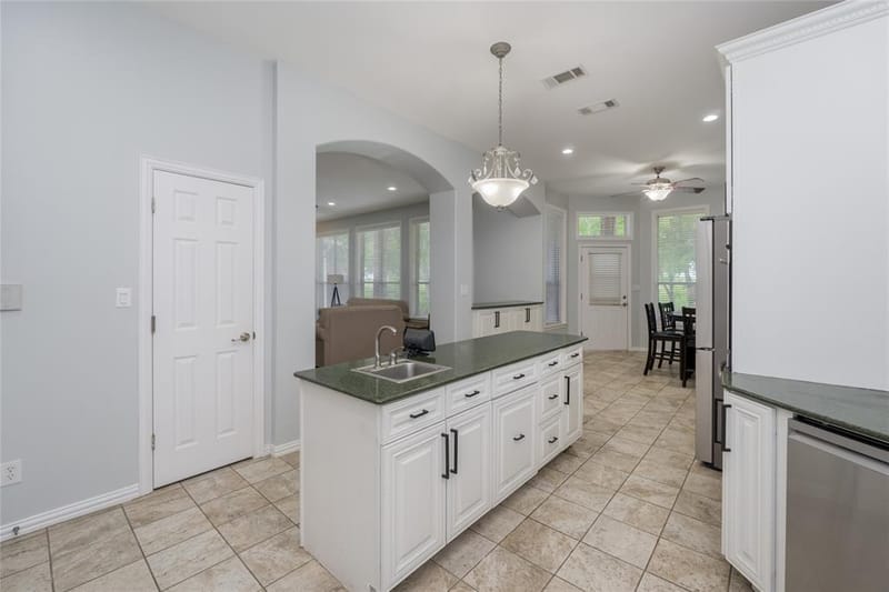 135 Kirkpatrick Road, Ennis TX 75119 - Photo 10