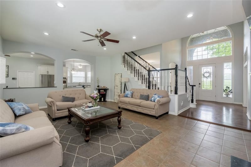 135 Kirkpatrick Road, Ennis TX 75119 - Photo 14
