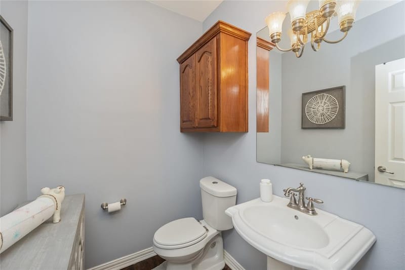 135 Kirkpatrick Road, Ennis TX 75119 - Photo 15