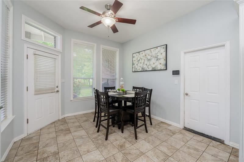 135 Kirkpatrick Road, Ennis TX 75119 - Photo 11