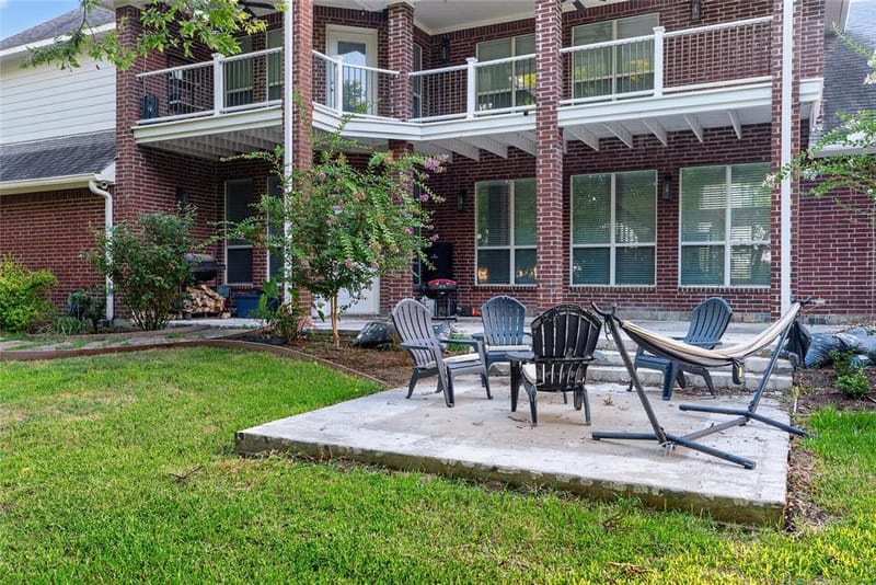 135 Kirkpatrick Road, Ennis TX 75119 - Photo 35