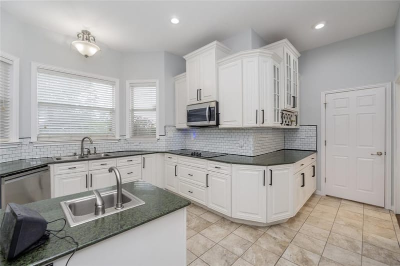 135 Kirkpatrick Road, Ennis TX 75119 - Photo 8