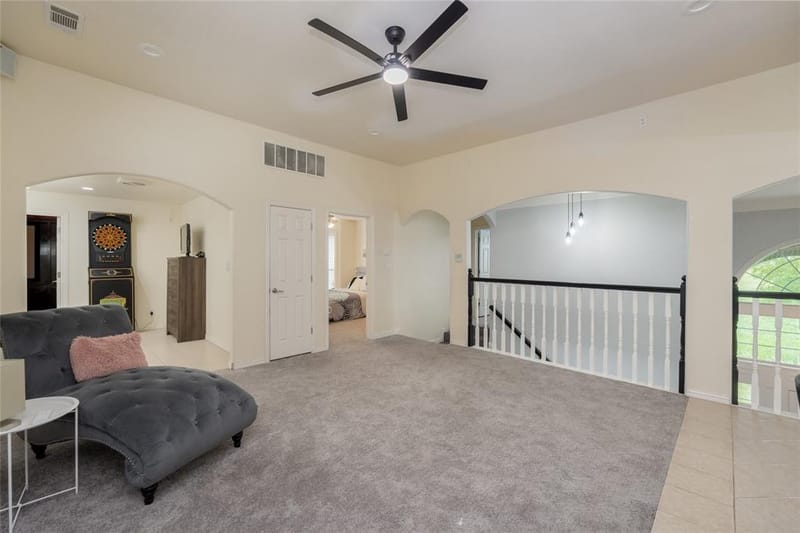 135 Kirkpatrick Road, Ennis TX 75119 - Photo 21