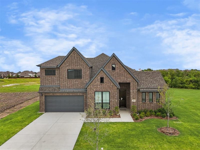 552 Holiday Avenue, Waxahachie TX 75165 - Photo 35