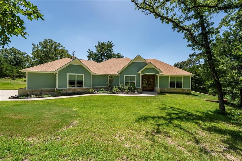 9006 Fallow Run, Larue TX 75770 - Photo 5