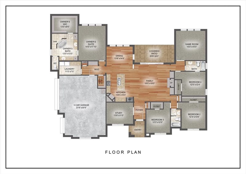 513 Nadia Drive, Aledo TX 76008 - Photo 17
