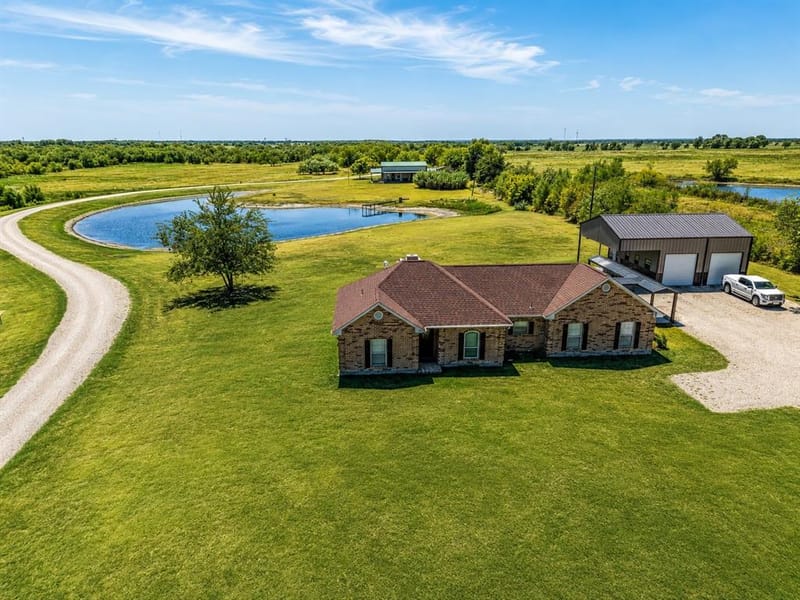 14720 Fm 2860, Kaufman TX 75142 - Photo 2