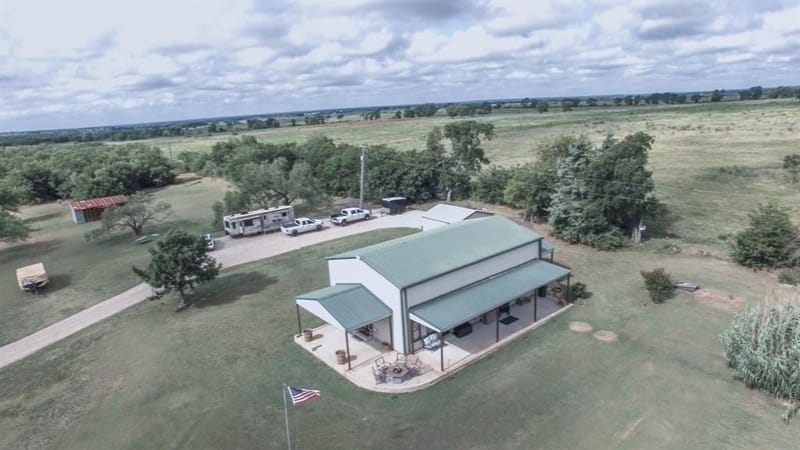 14720 Fm 2860, Kaufman TX 75142 - Photo 22