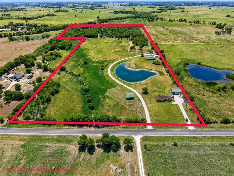 14720 Fm 2860, Kaufman TX 75142 - Photo 3