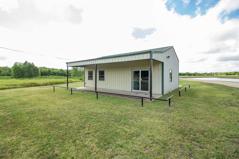 14720 Fm 2860, Kaufman TX 75142 - Photo 36