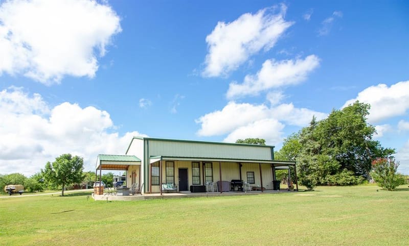 14720 Fm 2860, Kaufman TX 75142 - Photo 24
