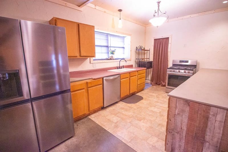 14720 Fm 2860, Kaufman TX 75142 - Photo 30