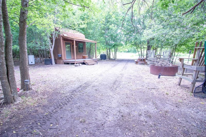 14720 Fm 2860, Kaufman TX 75142 - Photo 38