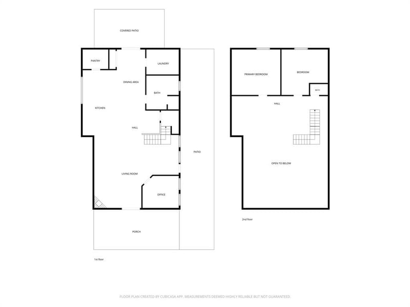 14720 Fm 2860, Kaufman TX 75142 - Photo 40