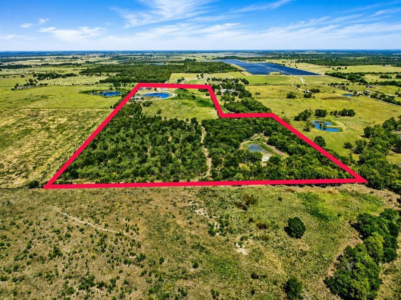14720 Fm 2860, Kaufman TX 75142 - Photo 4