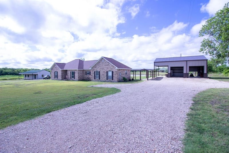 14720 Fm 2860, Kaufman TX 75142 - Photo 8
