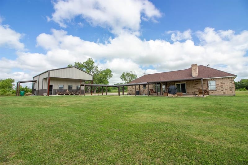 14720 Fm 2860, Kaufman TX 75142 - Photo 21