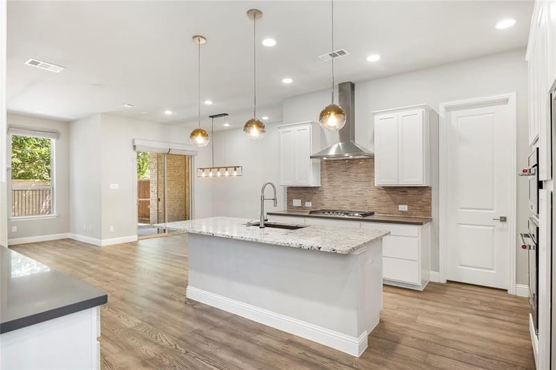 8145 Snapdragon Way, Dallas TX 75252 - Photo 3