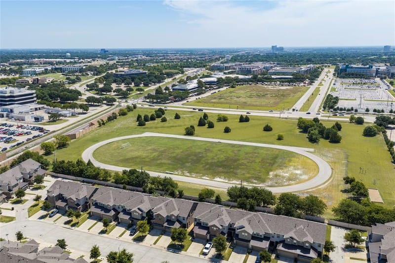8145 Snapdragon Way, Dallas TX 75252 - Photo 30