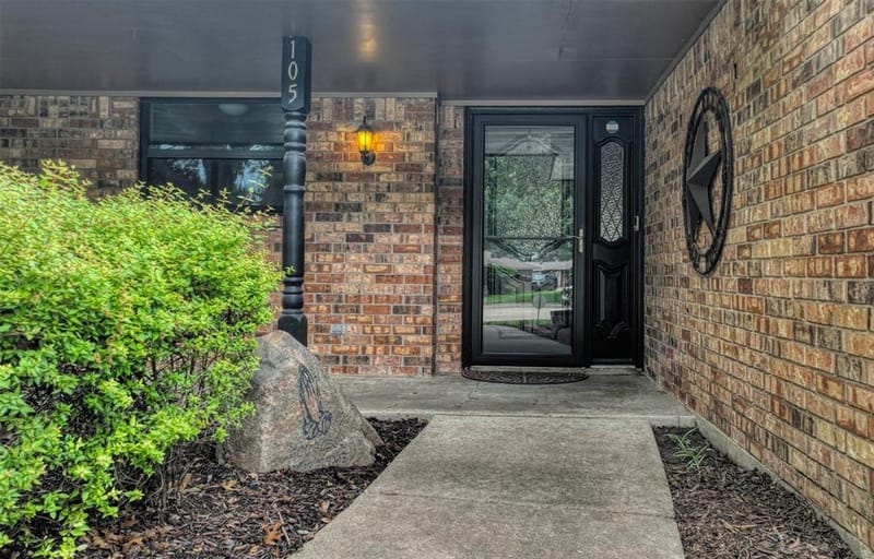 105 Santa Fe Circle, Waxahachie TX 75165 - Photo 2