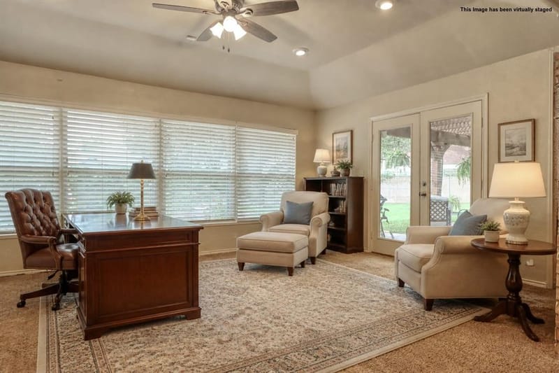105 Santa Fe Circle, Waxahachie TX 75165 - Photo 17